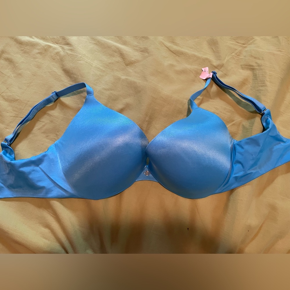 Victoria secret add two sizes bra
